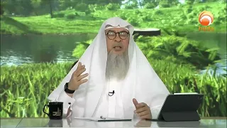 Download what is this ...Sister is this a joke     Sheikh Assim Al Hakeem  #fatwa #hudatv MP3