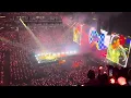 07172025 BTS Jin Running Wild at Honda Center Day 1
