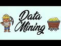 Introduction to Data mining KDD in 8 mins