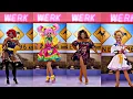 Rupaul s Drag Race Down Under - All Entrances to the Werkroom