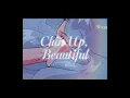 Jutes - Chin Up, Beautiful (Slowed and Reverb)