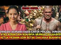 Lagu KISAH NYATA❗GADIS CANTIK PENJUAL DURIAN PEMILIK AJIAN SAKTI MURKA DAN HABISI PR3M4N P3NGUASA PASAR