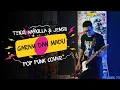 Download Lagu Garam \u0026 Madu Tenxi, Naykilla \u0026 Jemsii Pop Punk Cover