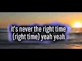 No Resolve-Unstoppable (rock version) (lyrics)