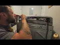 How to Replace the Lid Lock on a Whirlpool Cabrio Washer Step-By-Step Repair Guide
