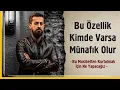 Download Lagu Bu Özellik Kimde Varsa Münafık Olur! - Bu Müsibetten Nasıl Kurtulacağız? | Mehmet Yıldız @hayalhanem
