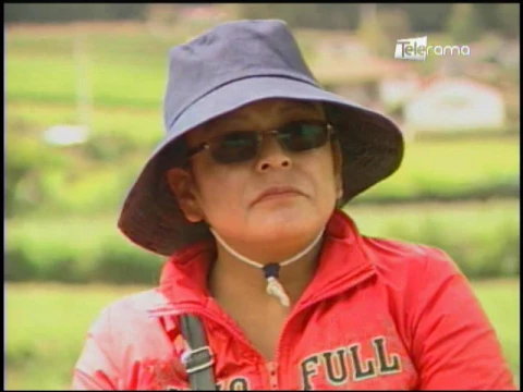 Ecuador Agropecuario 12-06-2017