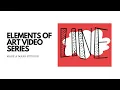 Elements of Art Line