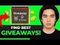How to Easily Win More Whatnot Giveaways Proven Tips Strategies 2025