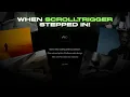 Next JS Scroll Animation That Wows A GSAP ScrollTrigger Tutorial