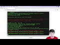 Django 3 Tutorial Project Structure