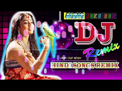 Download MP3 70s 80s 90s Hindi Superhit Dj Mashup Remix Song - Hindi Song Dj Remix Old best 2020 - Hindi Mix 2020