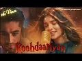 Yrkkh Roohdaariyan.. song @Puju437 #yrkkh #abhira