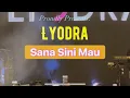 Download Lagu Lyodra - Sana Sini Mau LiVE 17 Agustus 2025 BNI WondrX 2025 More Than Just An Expo ICE BSD 