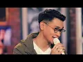 Afgan Ft. Boy William - Panah Asmara (Live at Breakout)
