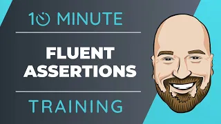 Fluent Assertions in Unit Testing in C