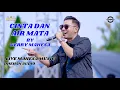 Download Lagu CINTA DAN AIR MATA - GERRY MAHESA - MAHESA MUSIC - LIVE PANGESTU 2024