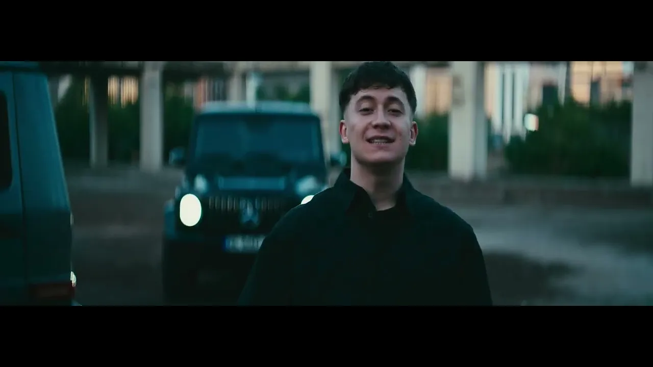Video Vorschau