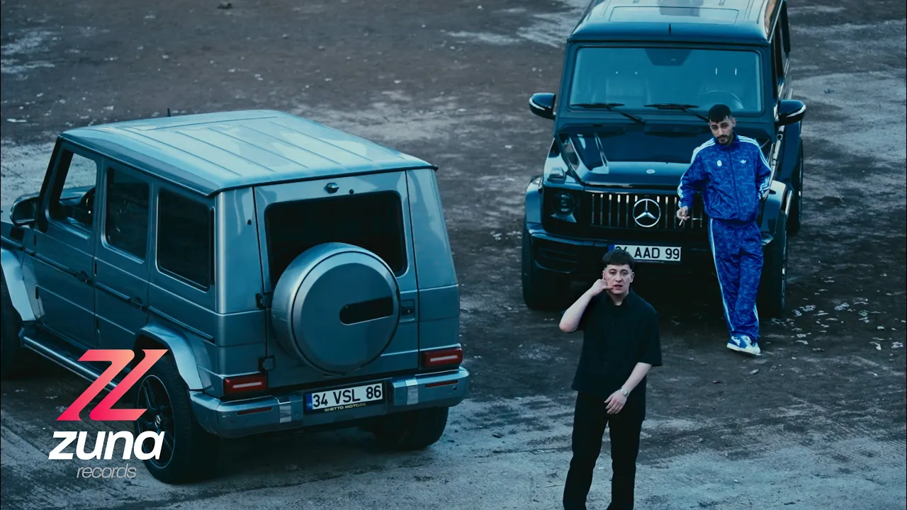 ERA7CAPONE X POIZI - SONBAHAR (OFFICIAL MUSIC VIDEO) ERA7CAPONE X POIZI - SONBAHAR (OFFICIAL MUSIC VIDEO)