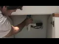How to Find Leak Under Sink