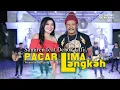 Download Lagu DENOK ULFI FEAT. SAMIREN WOKO CHANNEL - PACAR LIMA LANGKAH (Official Music Video)
