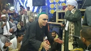 وحياة الست منور الحاج عبدالصبور مع الشيخ طه 