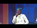 Musa Keys: Samarian Boy Into Impossible Live — Massive Music | Channel O | S5 Ep 33