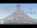 Lagu Mount Chiliad Mystery FINALLY SOLVED Before GTA 6