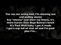 Paul Wall - Sittin' Sidewayz ft. Big Pokey Lyrics