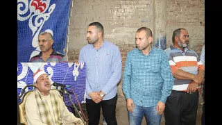 بأسلوب الكبار يغرد الشيخ محمد لطفى عبدالفتاح فى رائعتى البقره وأل عمران عزاء عائلات الشافعى دقادوس 2 