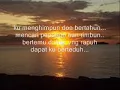 menaruh harapan (zaiton sameon)