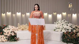 وش ذنبي يا بوفهد حنان رضا زواج ٢٠٢٥  وش ذنبي يا بوفهد حنان رضا زواج ٢٠٢٥