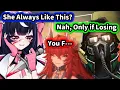 Heavenly answers Cami wondering if Zen is Always like THIS