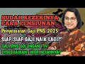 Download Lagu PENGUMUMAN PT TASPEN HARI INI TGL 15 JULI 2025,INFORMASI PENTING KHUSUS PENSIUNAN LAMA
