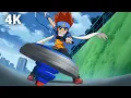 Download Lagu Beyblade: Metal Fusion - Opening/Theme Song [4K 60FPS Remastered]