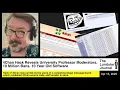 4Chan Hack Reveals University Professor Moderators 10 Million Bans 10 Year Old Software