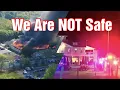 Download Lagu We Are Not Safe, More Shootings
