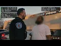 I Went on a Ride Along in Richmond s Most Dangerous District