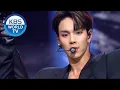 Download Lagu MONSTA X(몬스타엑스) - Love Killa (Music Bank) | KBS WORLD TV 201113