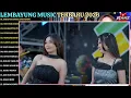 DIRANTAI DIGELANGI RINDU - SHINTA GISUL || LEMBAYUNG MUSIC FULL ALBUM TERBARU 2026|| DANGDUT KOPLO