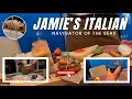 Jamie s Italian - Navigator of the Seas