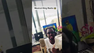 musicalkingradio spotify asem afro grooves forecast 1 0 pre order linkin bio muah magician outnow