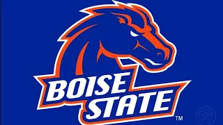 Boise State 2026 Season Schedule Prediction