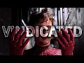 Download Lagu Spider-Man 2 | Vindicated (Music Video)