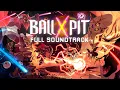 Lagu Ball x Pit - Full Soundtrack | Original Game OST