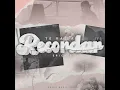 Te Vas A Recordar