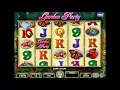 Slot Garden Party - Casinoslotgratis it