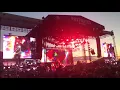 Post Malone - Congratulations LIVE Day N Night 2017