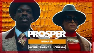 PROSPER | Bumper