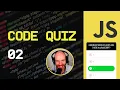 Do you know these JavaScript questions